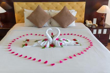 Отель River Beach Resort & Residences в Хой Ан - Вьетнам