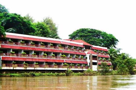 River Kwai Village Hotel