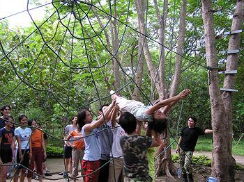 River Kwai Village Hotel