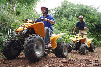 River Kwai Village Hotel