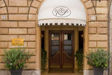 Отель River Palace  в Рим - Италия