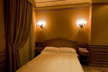 Отель River Palace  в Рим - Италия