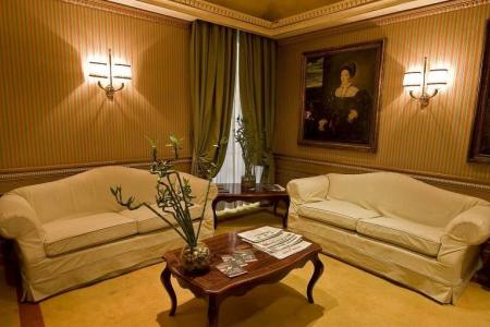 Отель River Palace  в Рим - Италия