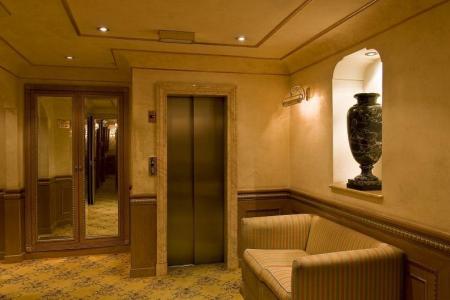 Отель River Palace  в Рим - Италия