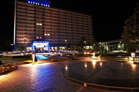 River Park Hotel