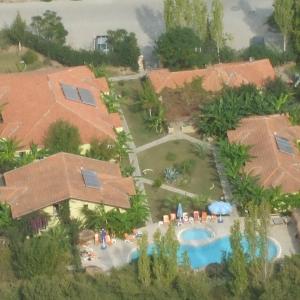 отель Riverside