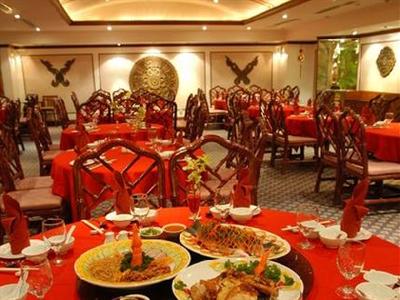 Отель Riverside Majestic (ex.Crone Plaza Riverside) в о. Борнео - Малайзия