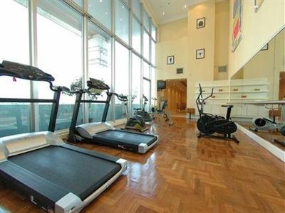 Отель Riverside Majestic (ex.Crone Plaza Riverside) в о. Борнео - Малайзия