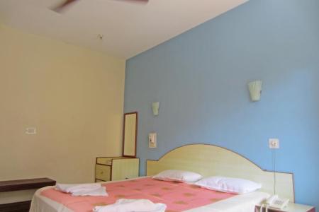 Отель Riverside Regency Resort в Бага - Индия