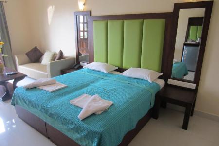 Отель Riverside Regency Resort в Бага - Индия