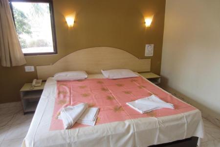 Отель Riverside Regency Resort в Бага - Индия