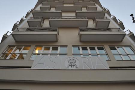 Astoria Hotel