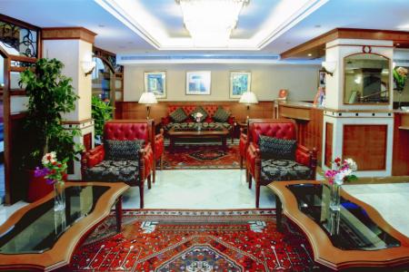 Отель Riviera Hotel в Дейра - ОАЭ