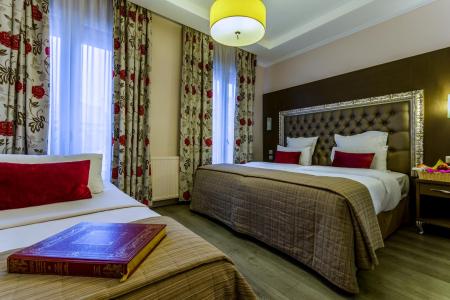 Отель Riviera в Париж - Франция