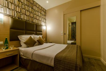 Отель Riviera в Париж - Франция