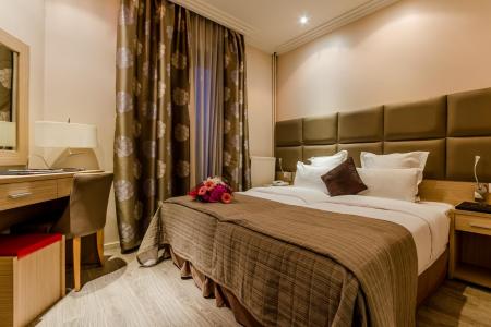 Отель Riviera в Париж - Франция