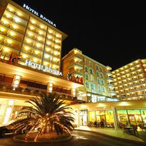 отель Riviera