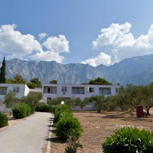 отель Rivijera Sunny Resort by Valamar