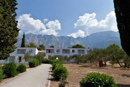 Отель Rivijera Sunny Resort by Valamar в Средняя Далмация - Хорватия