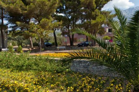 Отель Rivijera Sunny Resort by Valamar в Средняя Далмация - Хорватия