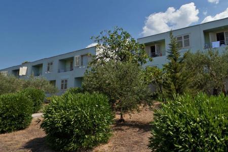 Отель Rivijera Sunny Resort by Valamar в Средняя Далмация - Хорватия