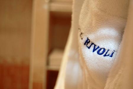 Отель Barcelo Anfa Casablanca в Касабланка - Марокко