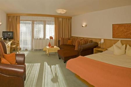 Alpine Well & Fit Hotel Eagles Astoria