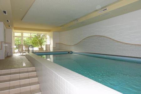 Alpine Well & Fit Hotel Eagles Astoria