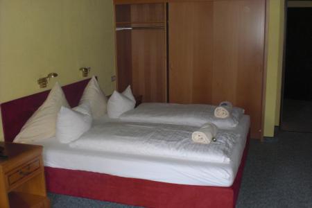 Alpine Well & Fit Hotel Eagles Astoria