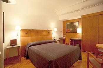 Отель Hotel Serhs Rivoli Rambla в Барселона - Испания