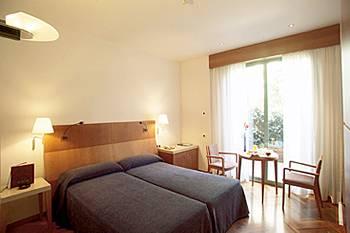 Отель Hotel Serhs Rivoli Rambla в Барселона - Испания