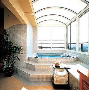 Отель Hotel Serhs Rivoli Rambla в Барселона - Испания