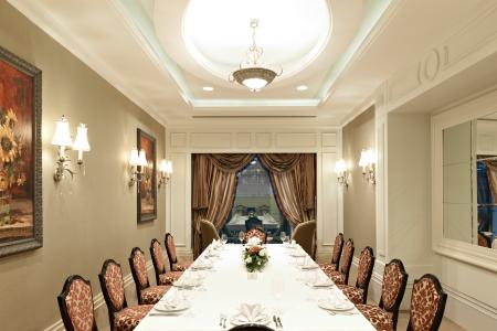 Отель Rixos Almaty Hotel в Алматы - Казахстан