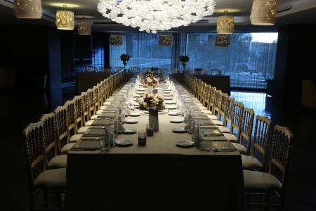 Отель Grand Ankara Hotel & Convention Center в Анкара - Турция