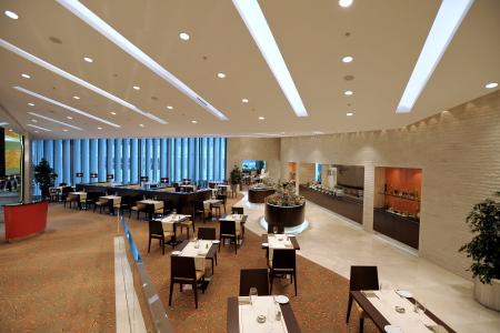 Отель Grand Ankara Hotel & Convention Center в Анкара - Турция
