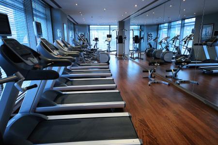 Отель Grand Ankara Hotel & Convention Center в Анкара - Турция