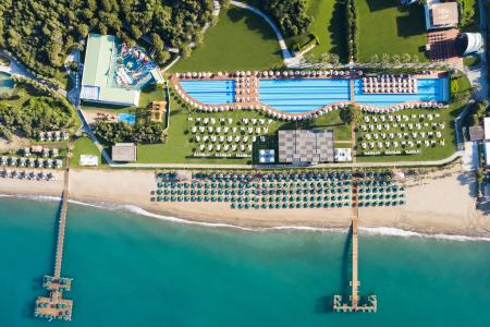 Отель Rixos Premium Belek в Илерибаши - Турция
