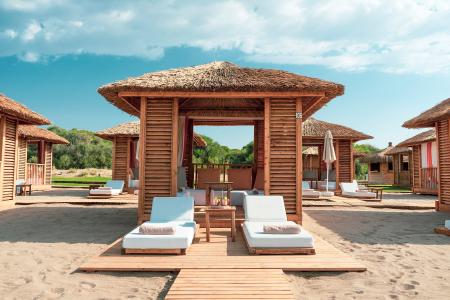 Отель Rixos Premium Belek в Илерибаши - Турция