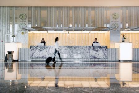 Отель Rixos Premium Belek в Илерибаши - Турция