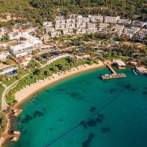 отель Rixos Premium Bodrum