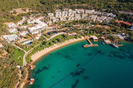 Отель Rixos Premium Bodrum в Бодрум - Турция