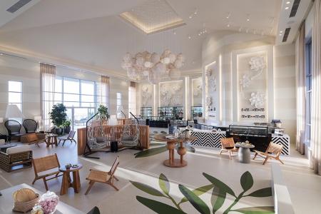 Отель Rixos Premium Bodrum в Бодрум - Турция