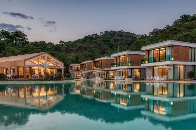 Rixos Premium Tekirova