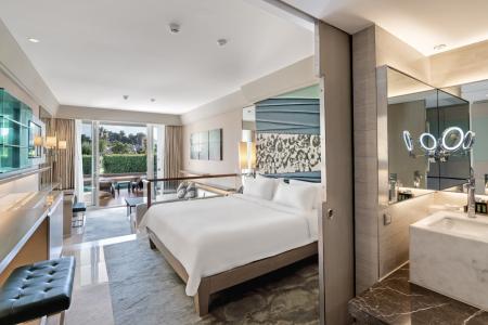 Отель Rixos Premium Tekirova в Текирова - Турция