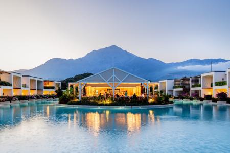 Отель Rixos Premium Tekirova в Текирова - Турция