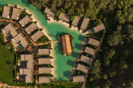 Отель Rixos Premium Tekirova в Текирова - Турция