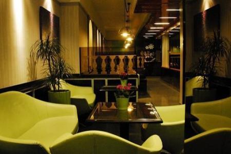 Отель Hotel Astoria Sure Hotel Collection By Best Western в Милан - Италия