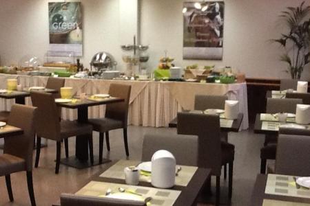 Отель Hotel Astoria Sure Hotel Collection By Best Western в Милан - Италия