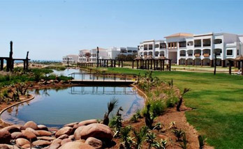 Отель Robinson Club в Агадир - Марокко