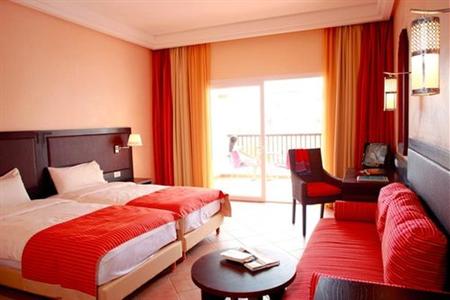 Отель Robinson Club в Агадир - Марокко